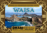DK5AI-WAISA-200